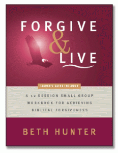 Forgive & Live
